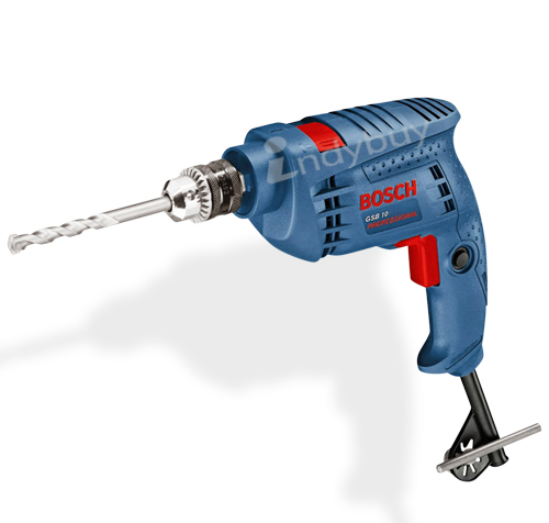 BOSCH Impact Drill Professional Compact & Powerful 500W - 10 MM